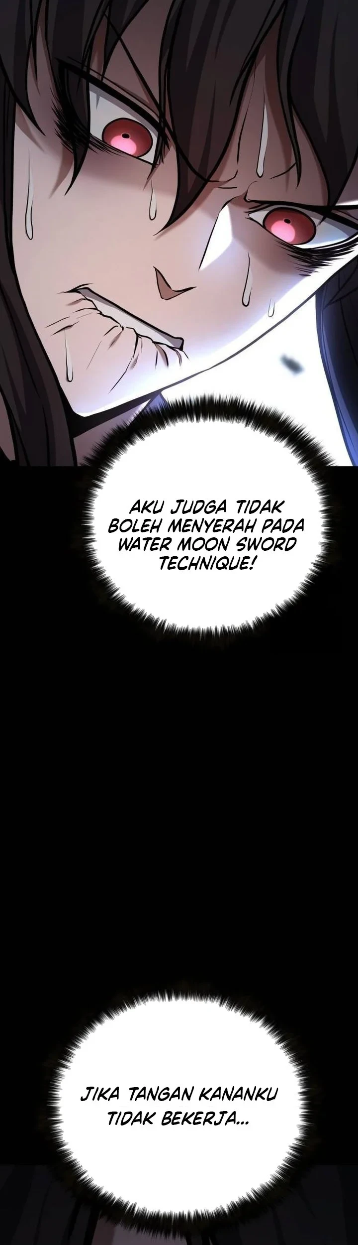 Revenge of the Bloom Flower Chapter 24 Gambar 17