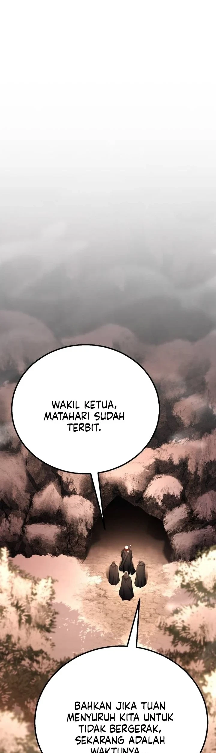 Revenge of the Bloom Flower Chapter 26 Gambar 16