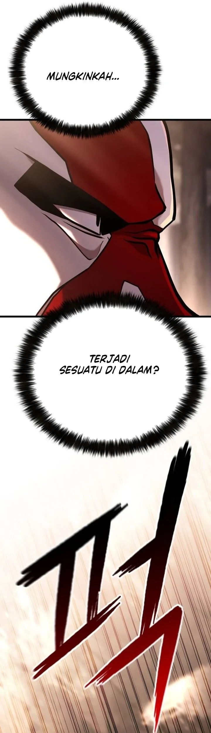 Revenge of the Bloom Flower Chapter 26 Gambar 19