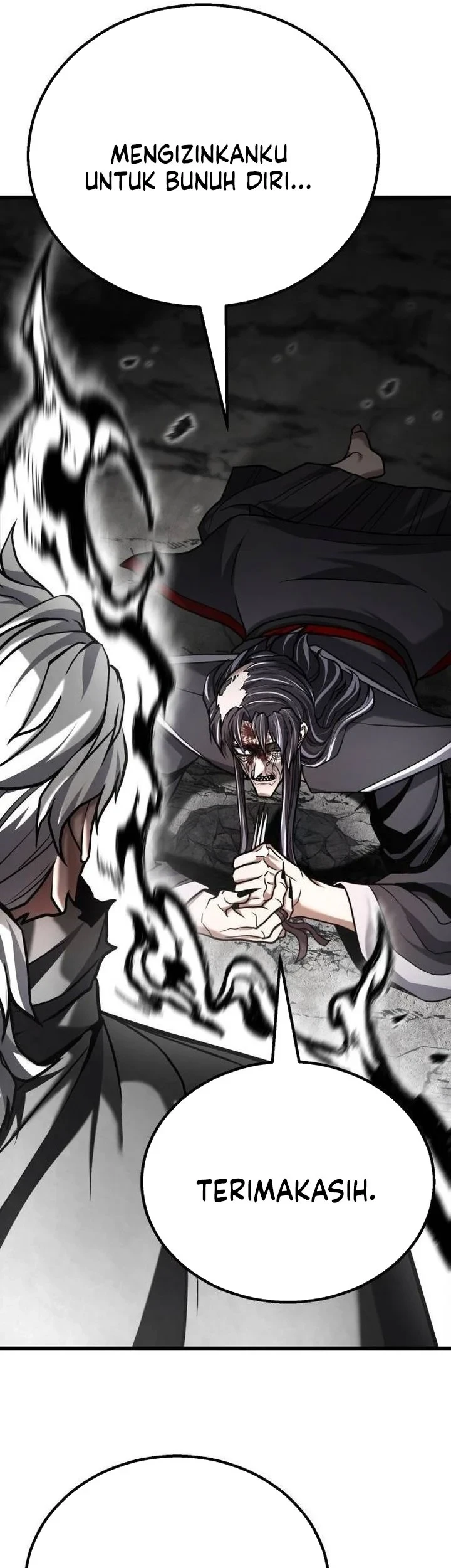 Revenge of the Bloom Flower Chapter 27 Gambar 18