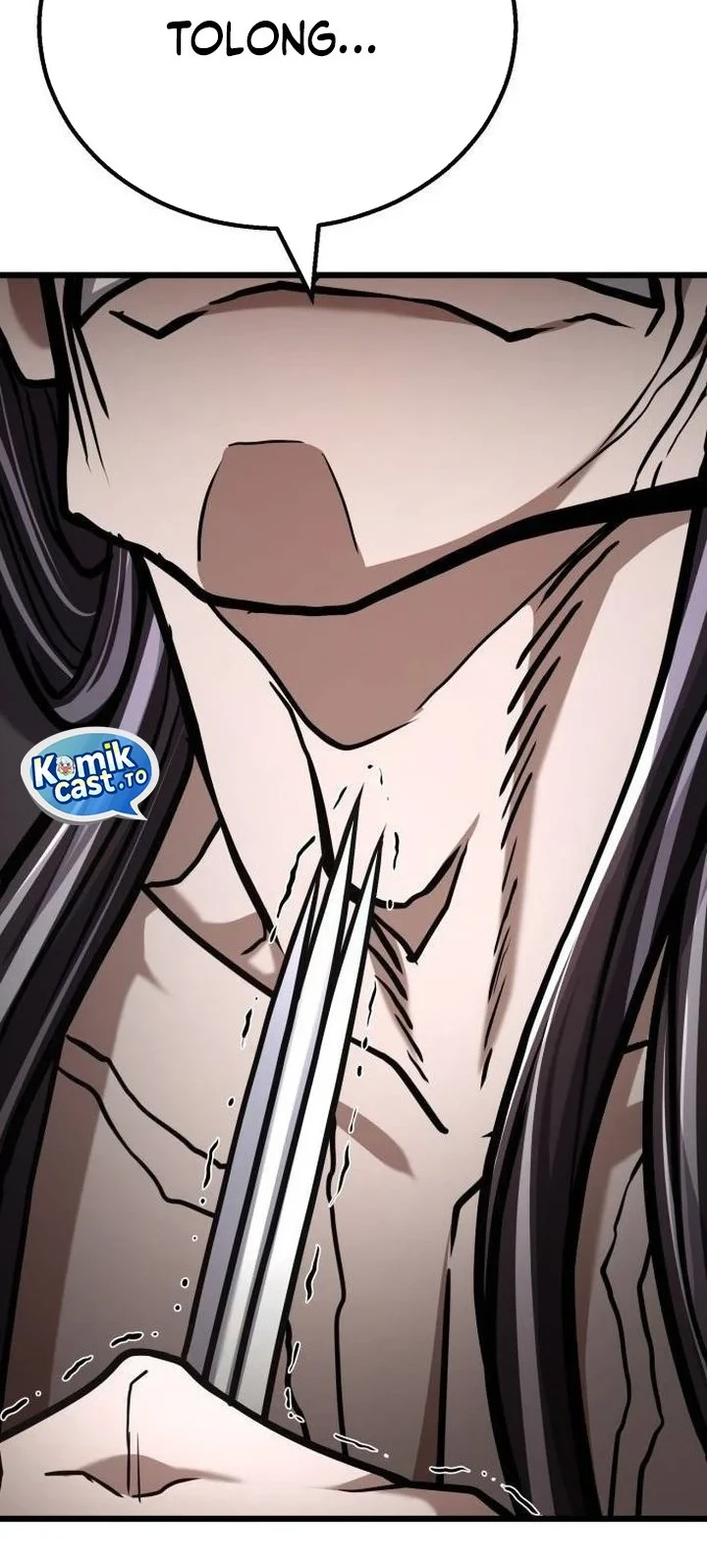 Revenge of the Bloom Flower Chapter 27 Gambar 19