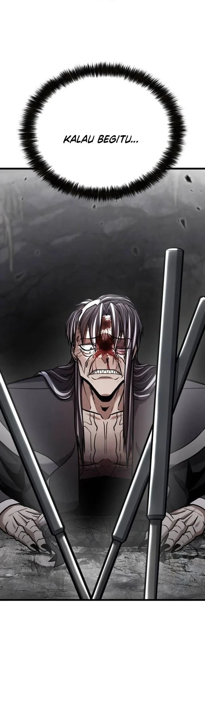 Revenge of the Bloom Flower Chapter 27 Gambar 16