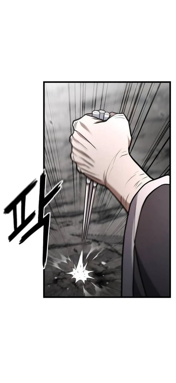 Revenge of the Bloom Flower Chapter 27 Gambar 17