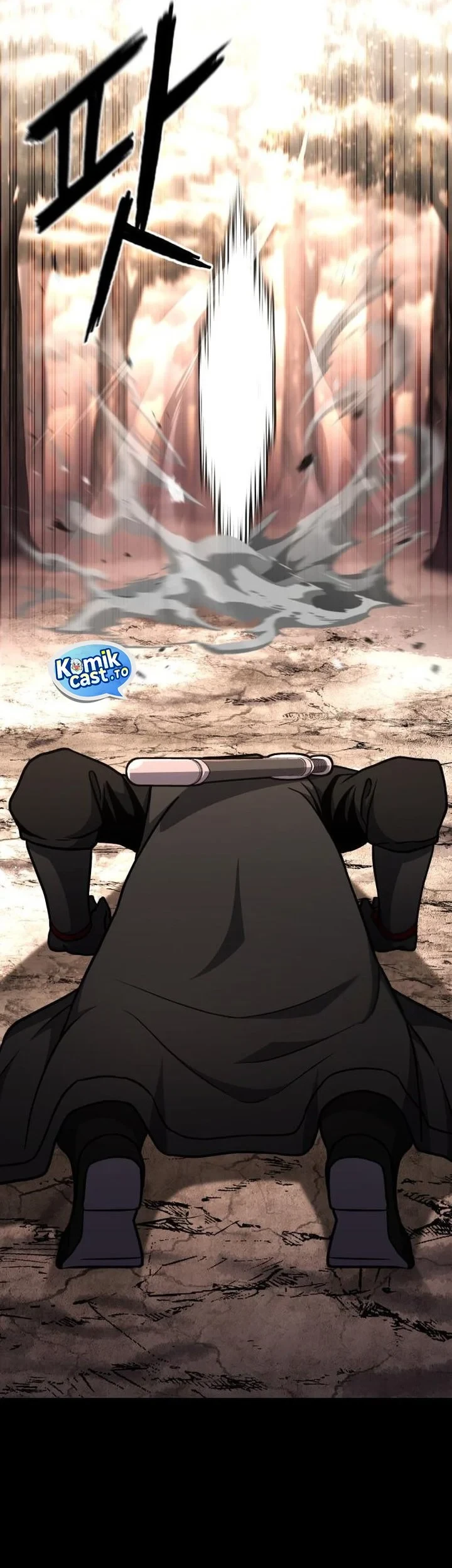 Revenge of the Bloom Flower Chapter 28 Gambar 20
