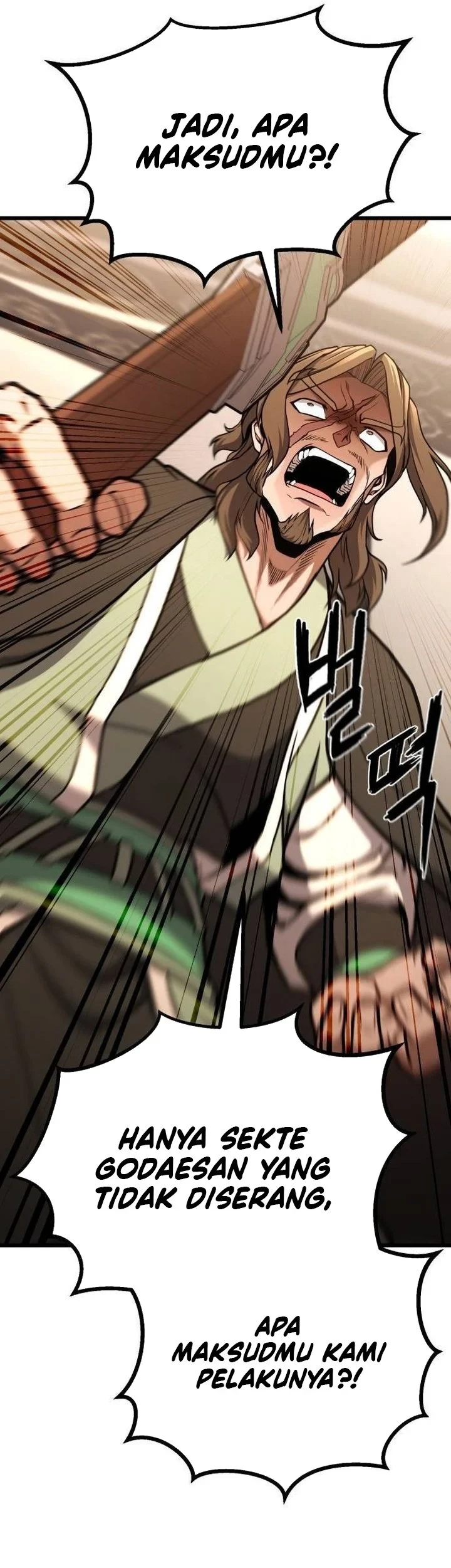 Revenge of the Bloom Flower Chapter 29 Gambar 22