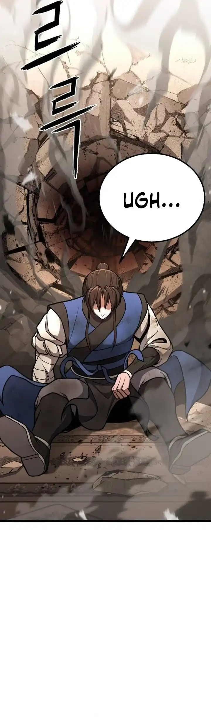 Revenge of the Bloom Flower Chapter 30 Gambar 18