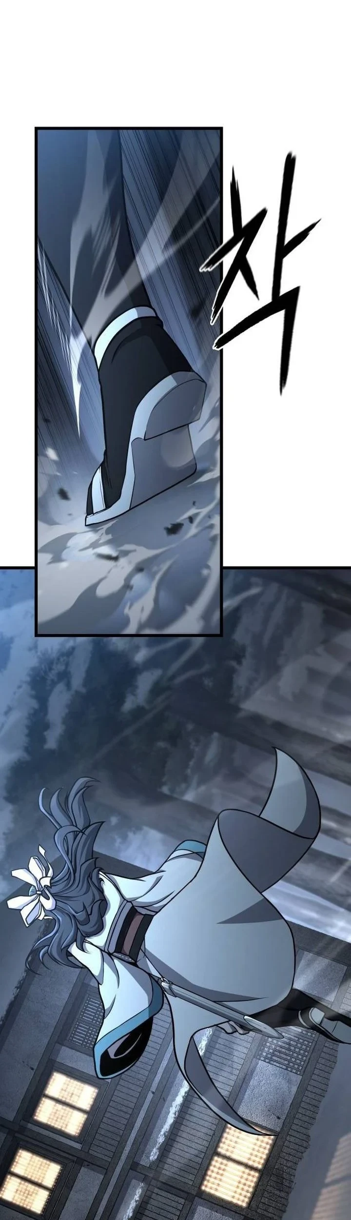 Revenge of the Bloom Flower Chapter 31 Gambar 14