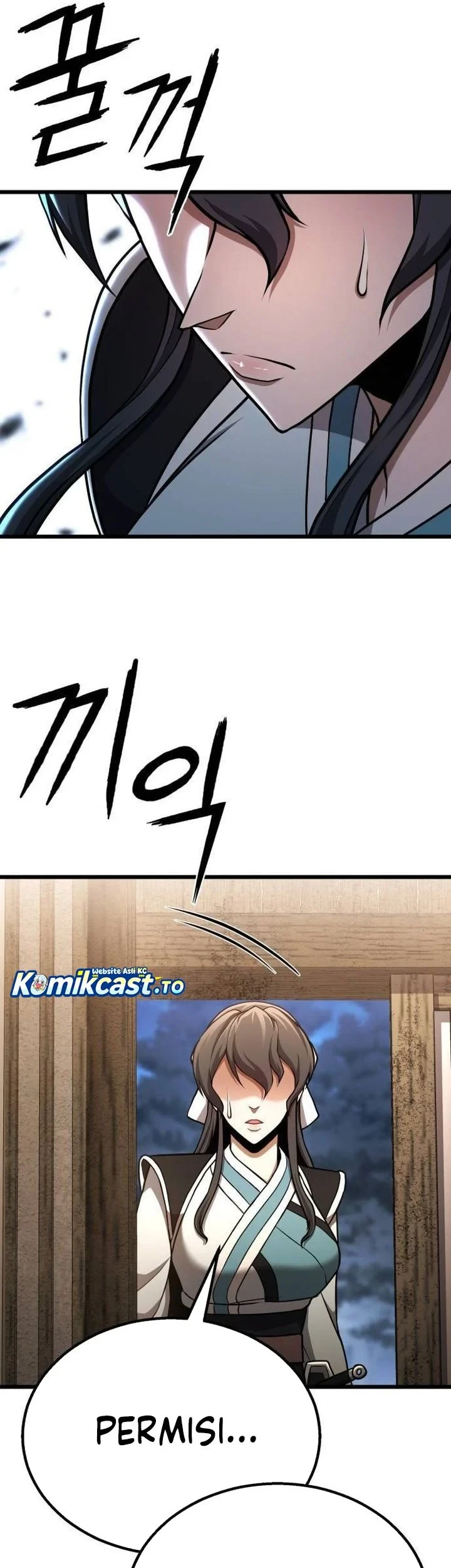 Revenge of the Bloom Flower Chapter 31 Gambar 16