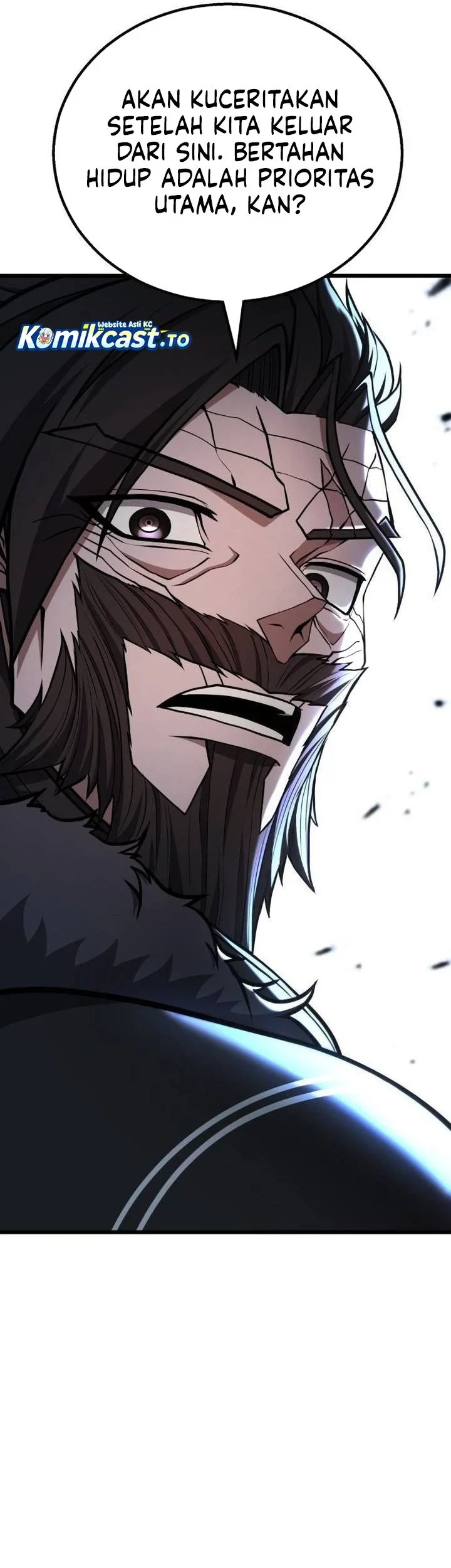 Revenge of the Bloom Flower Chapter 33 Gambar 16
