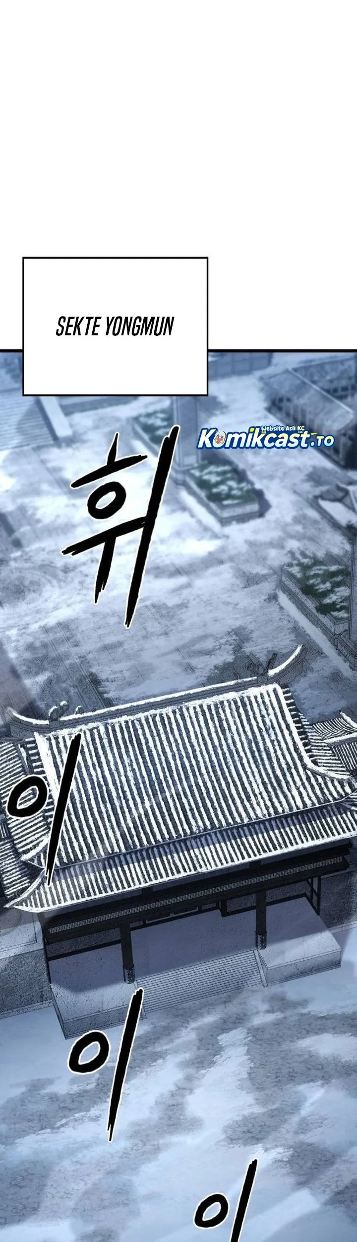 Revenge of the Bloom Flower Chapter 33 Gambar 18