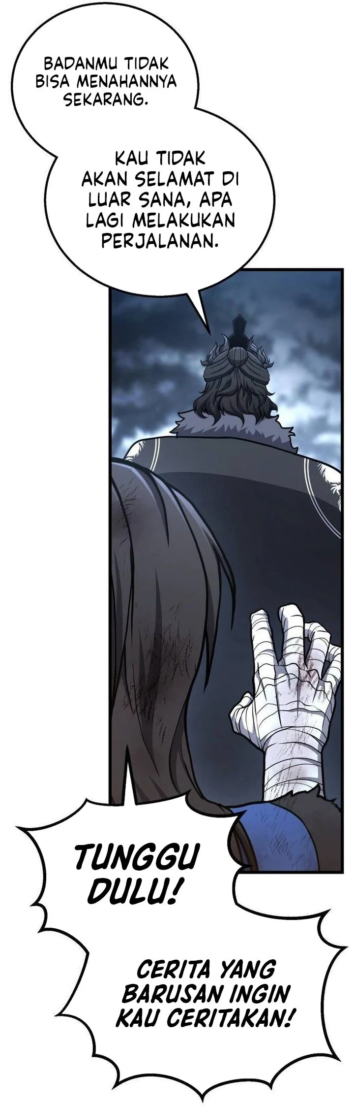 Revenge of the Bloom Flower Chapter 33 Gambar 15