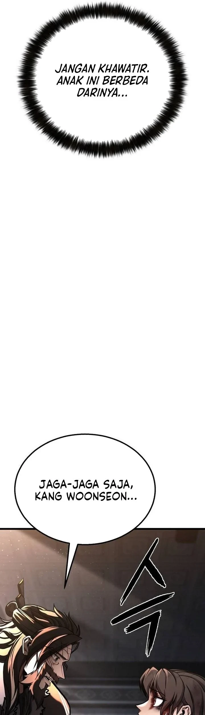 Revenge of the Bloom Flower Chapter 34 Gambar 17