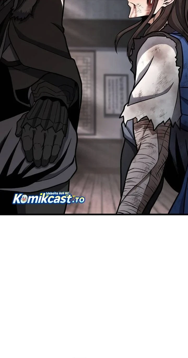 Revenge of the Bloom Flower Chapter 34 Gambar 18
