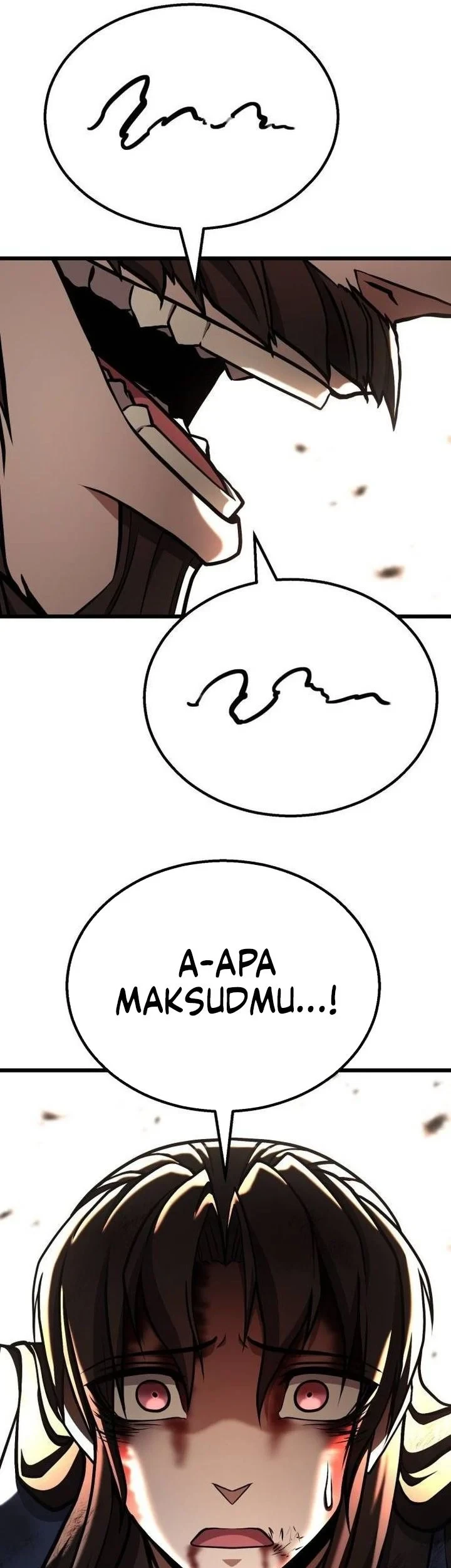 Revenge of the Bloom Flower Chapter 34 Gambar 19
