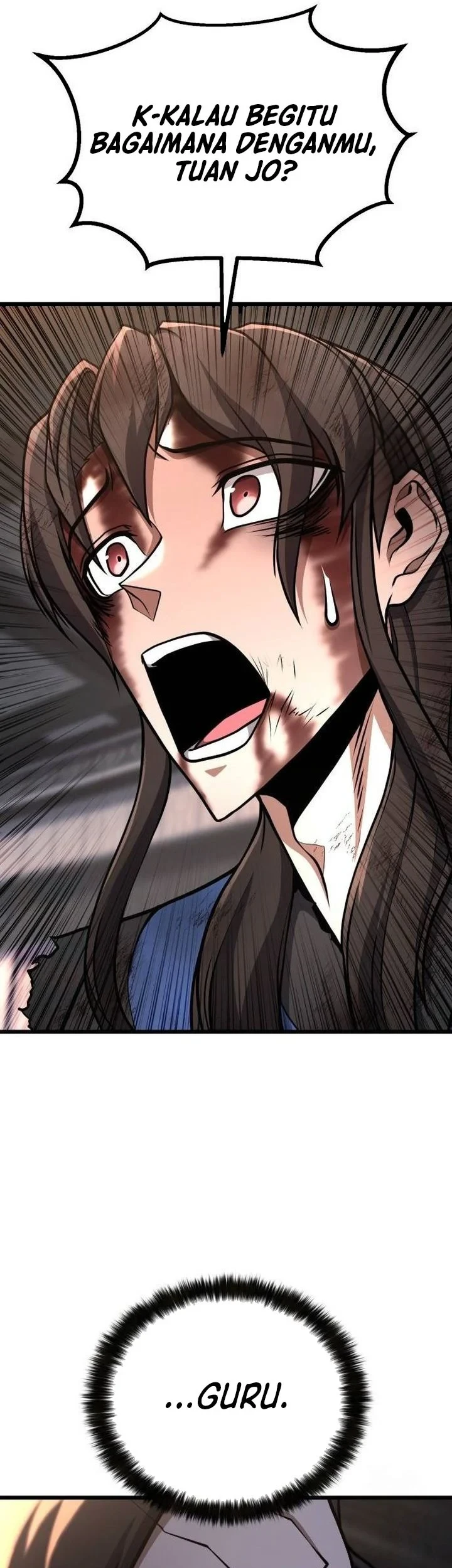 Revenge of the Bloom Flower Chapter 34 Gambar 15