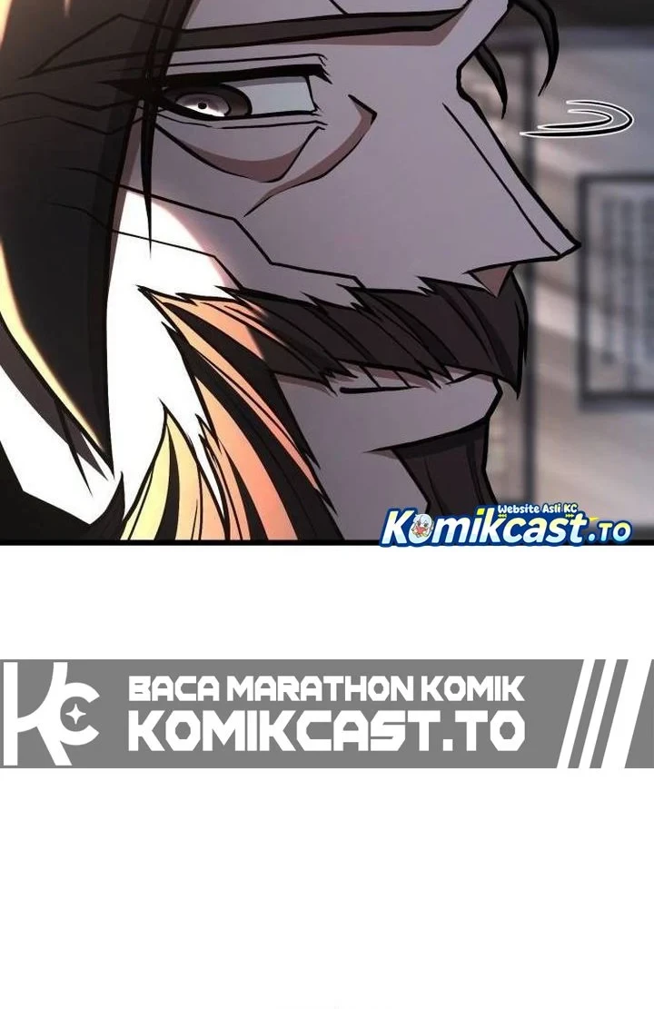 Revenge of the Bloom Flower Chapter 34 Gambar 16