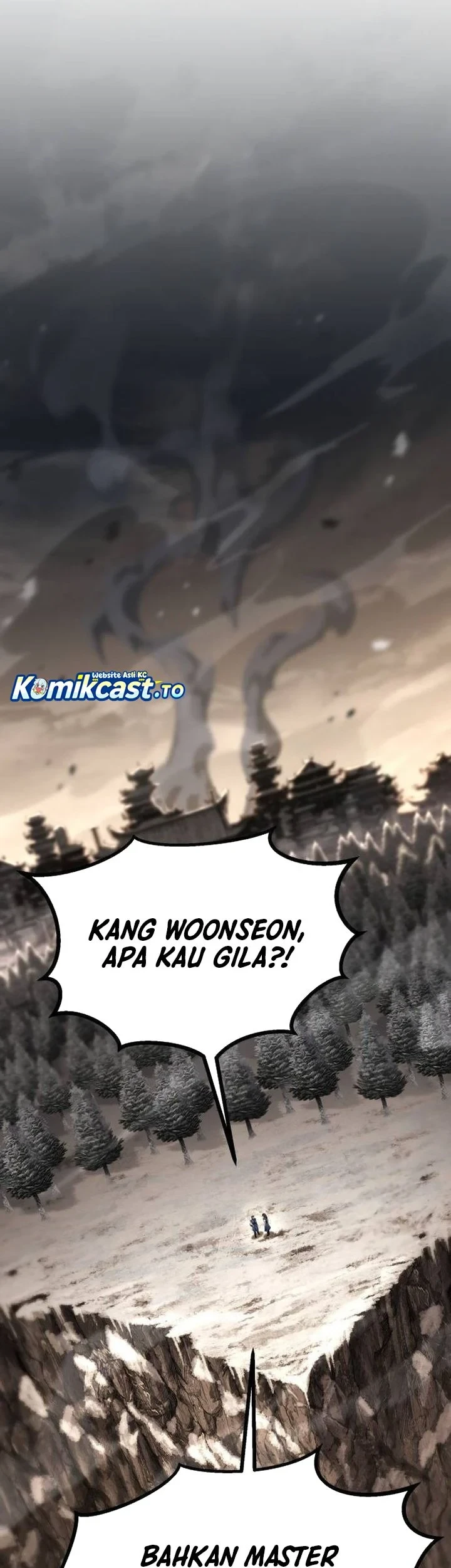 Revenge of the Bloom Flower Chapter 35 Gambar 16