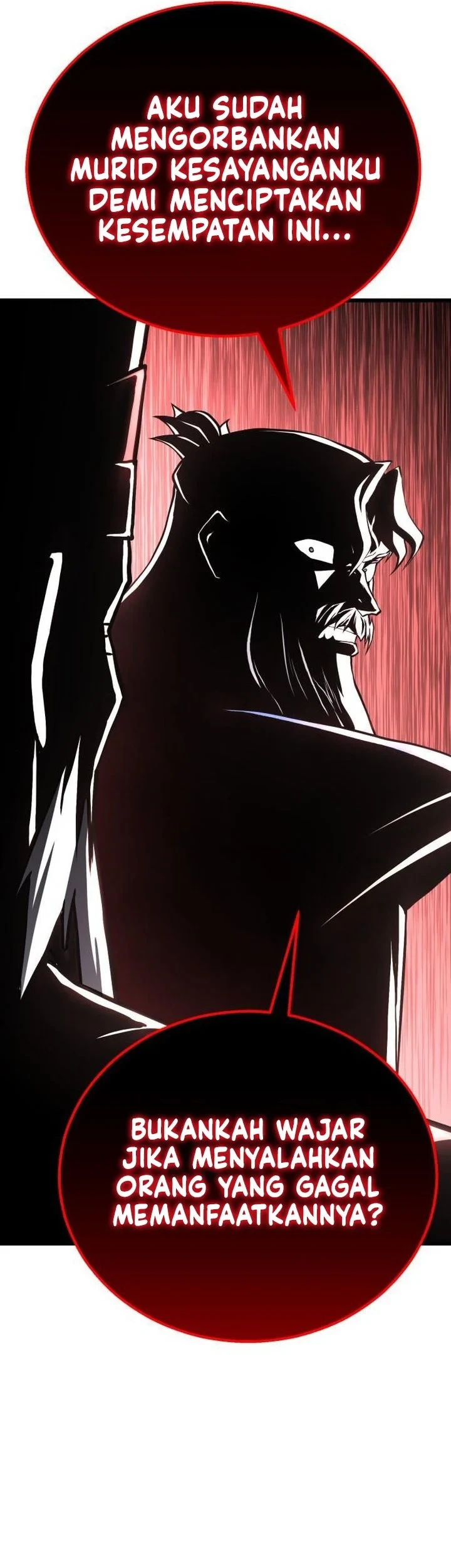 Revenge of the Bloom Flower Chapter 36 Gambar 14