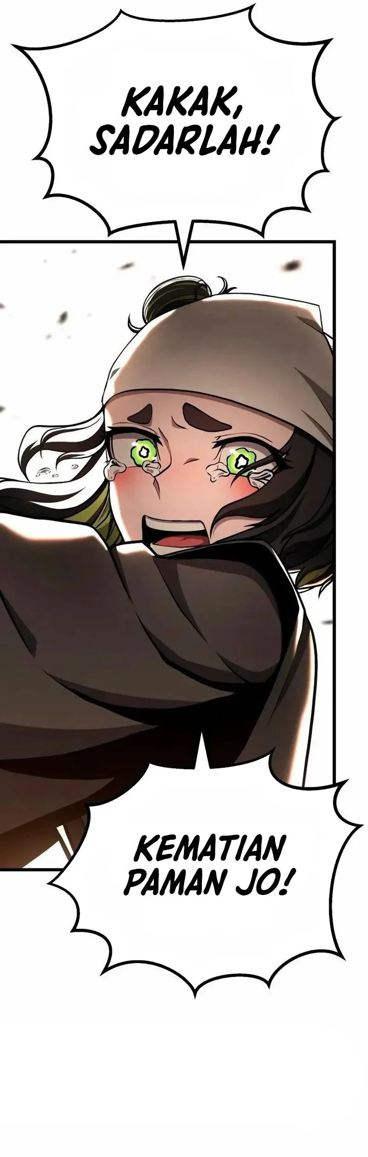 Revenge of the Bloom Flower Chapter 37 Gambar 4
