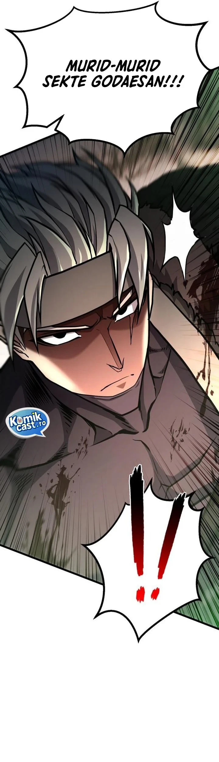 Revenge of the Bloom Flower Chapter 39 Gambar 17