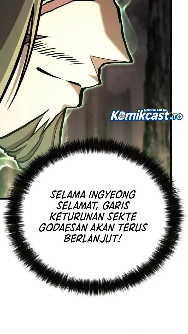 Revenge of the Bloom Flower Chapter 39 Gambar 16