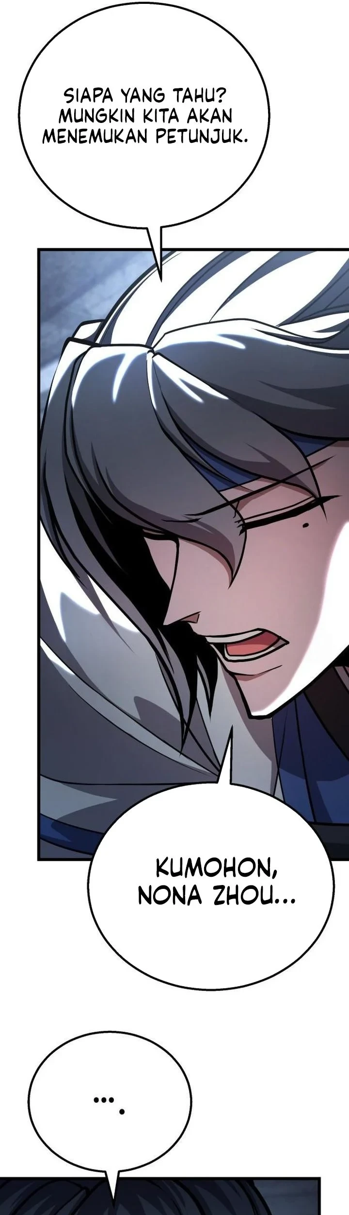 Revenge of the Bloom Flower Chapter 40 Gambar 14