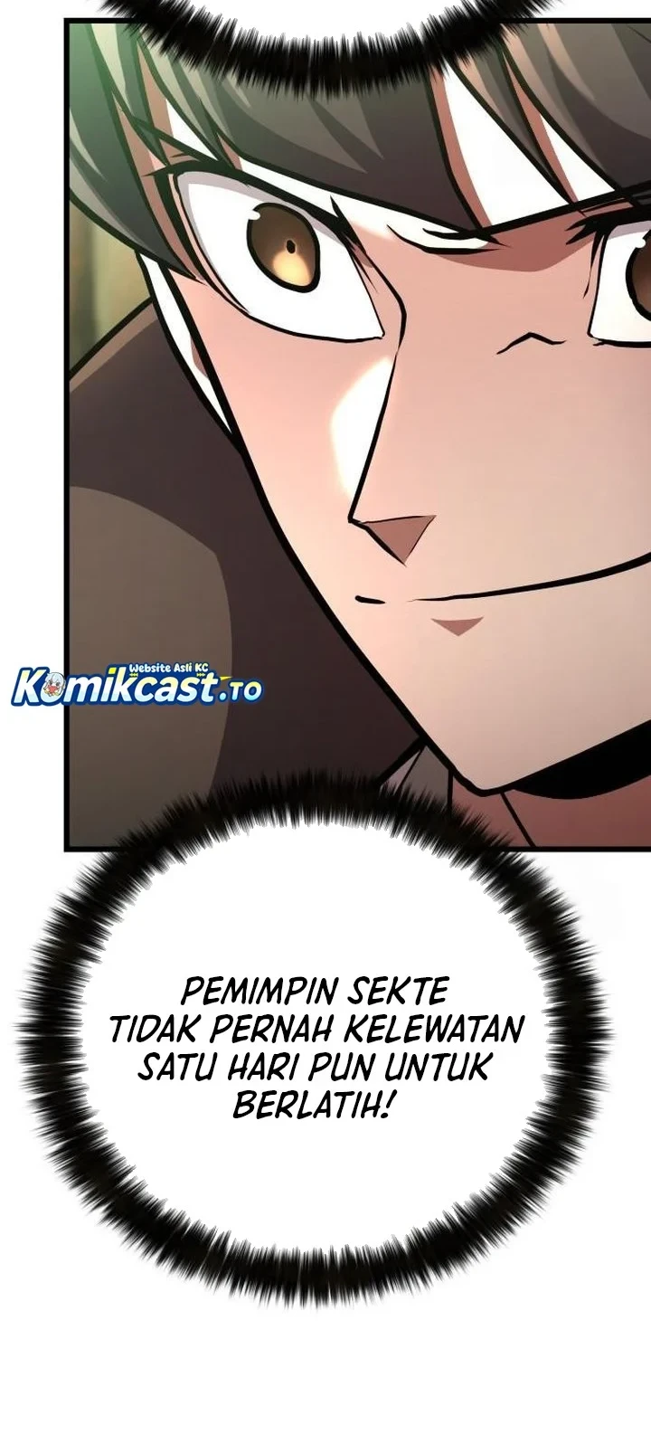 Revenge of the Bloom Flower Chapter 41 Gambar 17