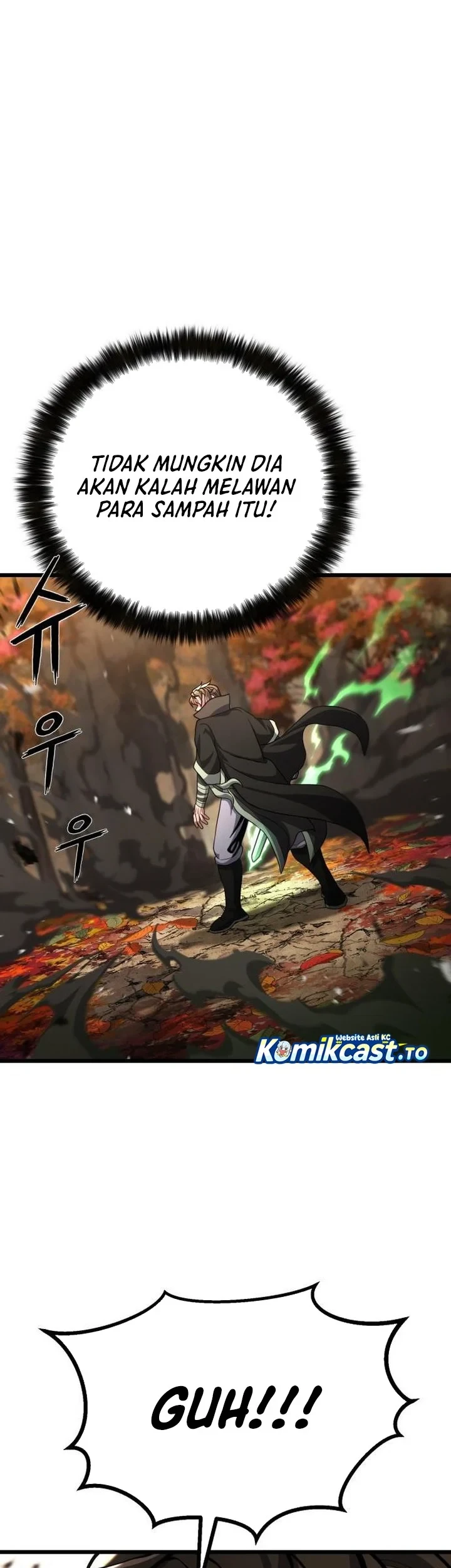 Revenge of the Bloom Flower Chapter 41 Gambar 18