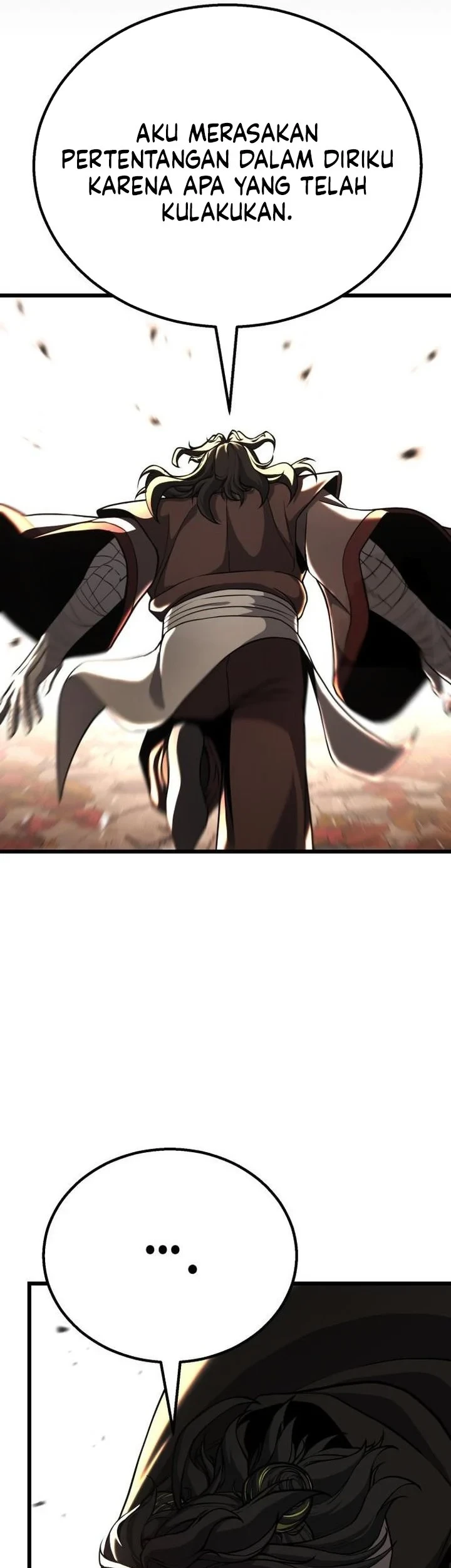 Revenge of the Bloom Flower Chapter 42 Gambar 14