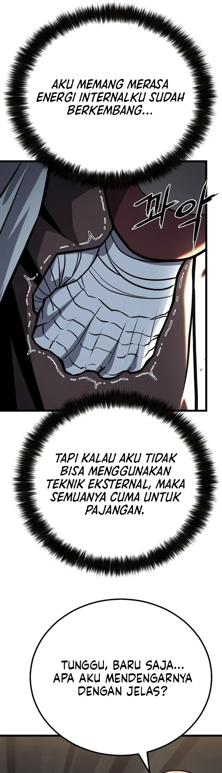 Revenge of the Bloom Flower Chapter 43 Gambar 13
