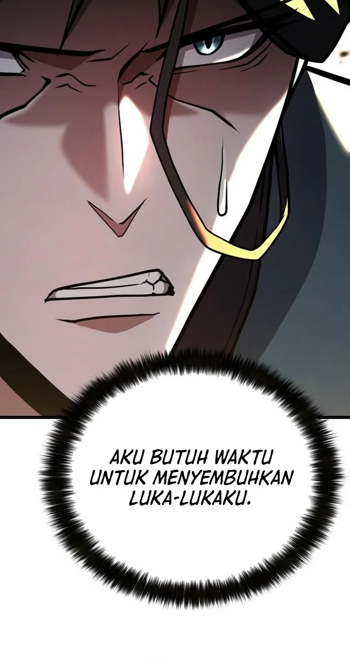 Revenge of the Bloom Flower Chapter 44 Gambar 16
