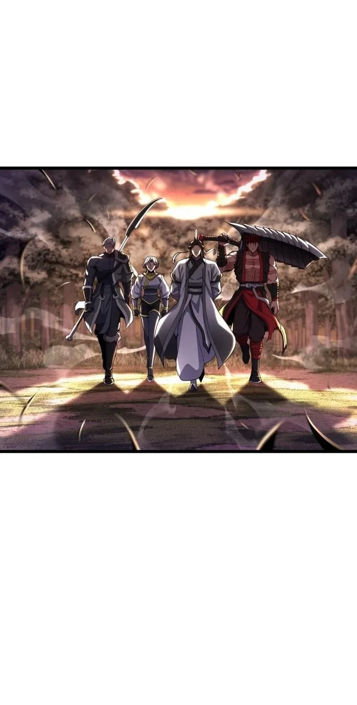 Revenge of the Bloom Flower Chapter 45 Gambar 19