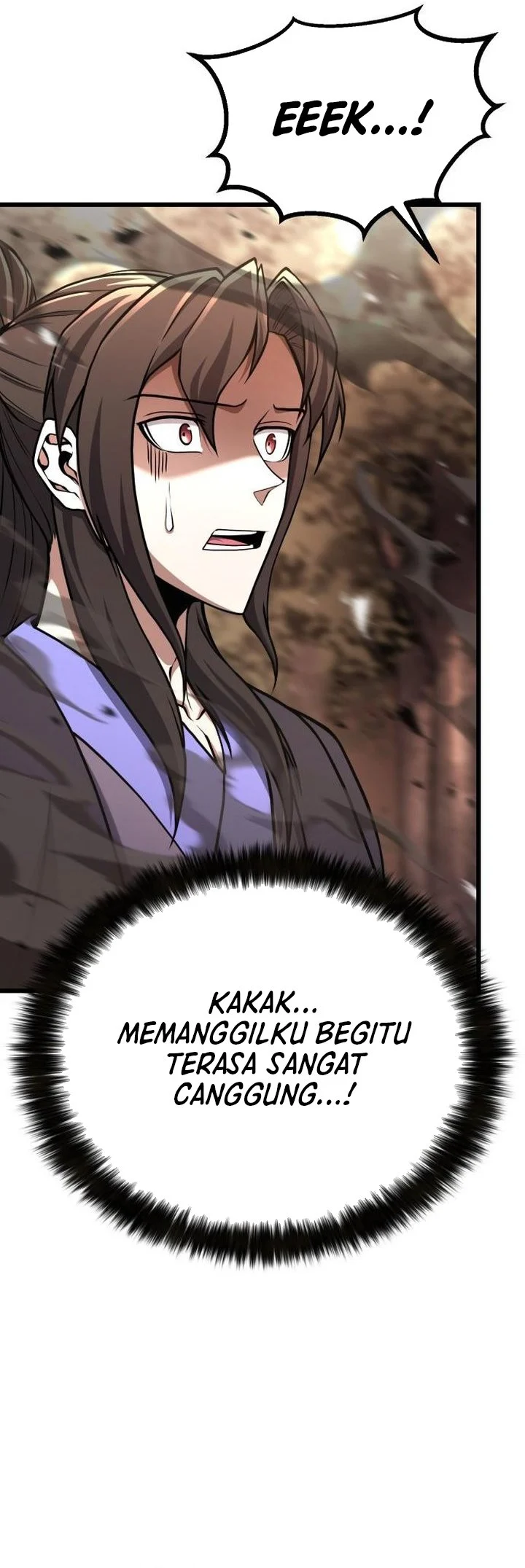 Revenge of the Bloom Flower Chapter 46 Gambar 14