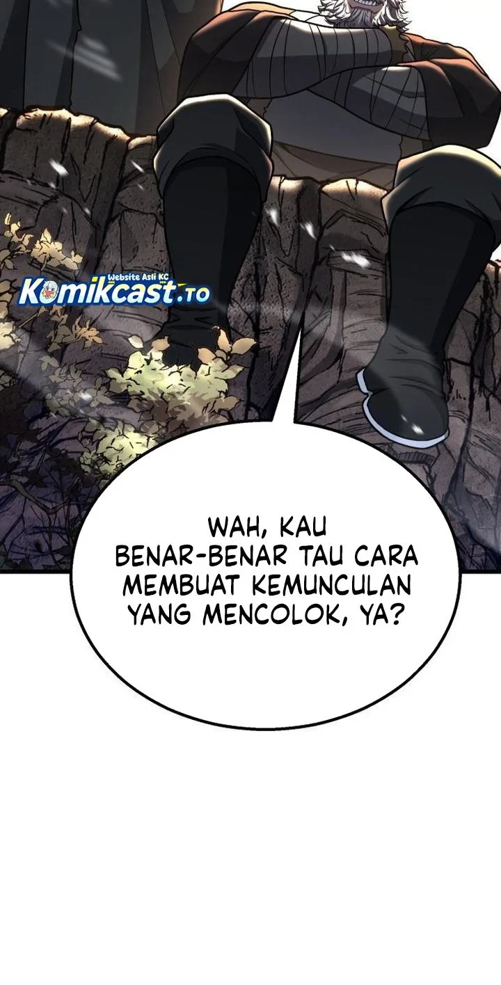 Revenge of the Bloom Flower Chapter 49 Gambar 14