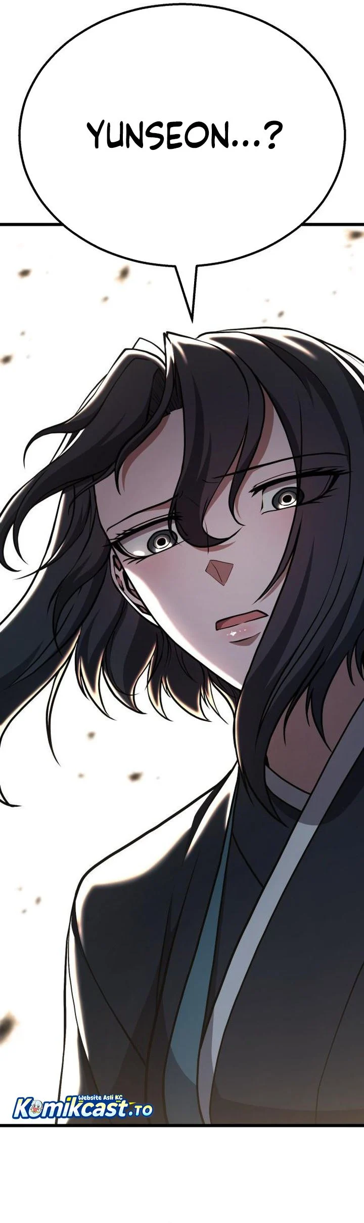 Revenge of the Bloom Flower Chapter 50 Gambar 17