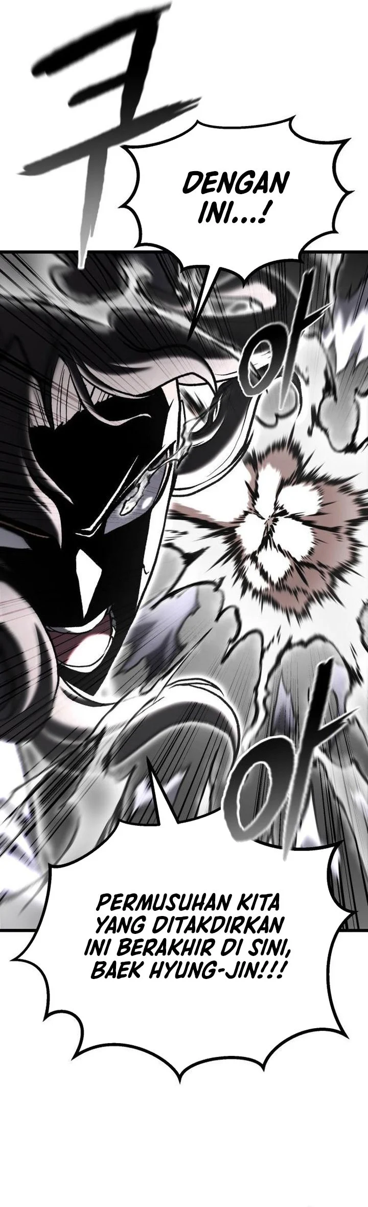 Revenge of the Bloom Flower Chapter 50 Gambar 18