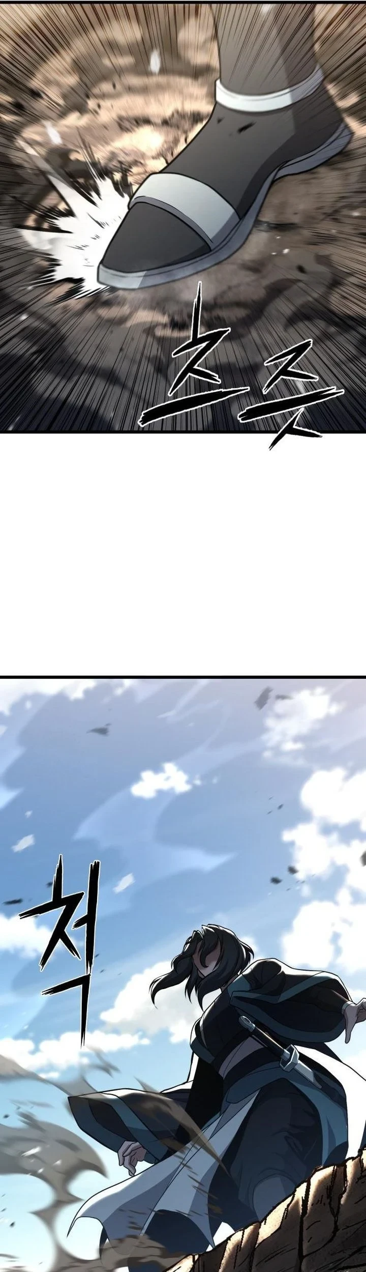 Revenge of the Bloom Flower Chapter 50 Gambar 15