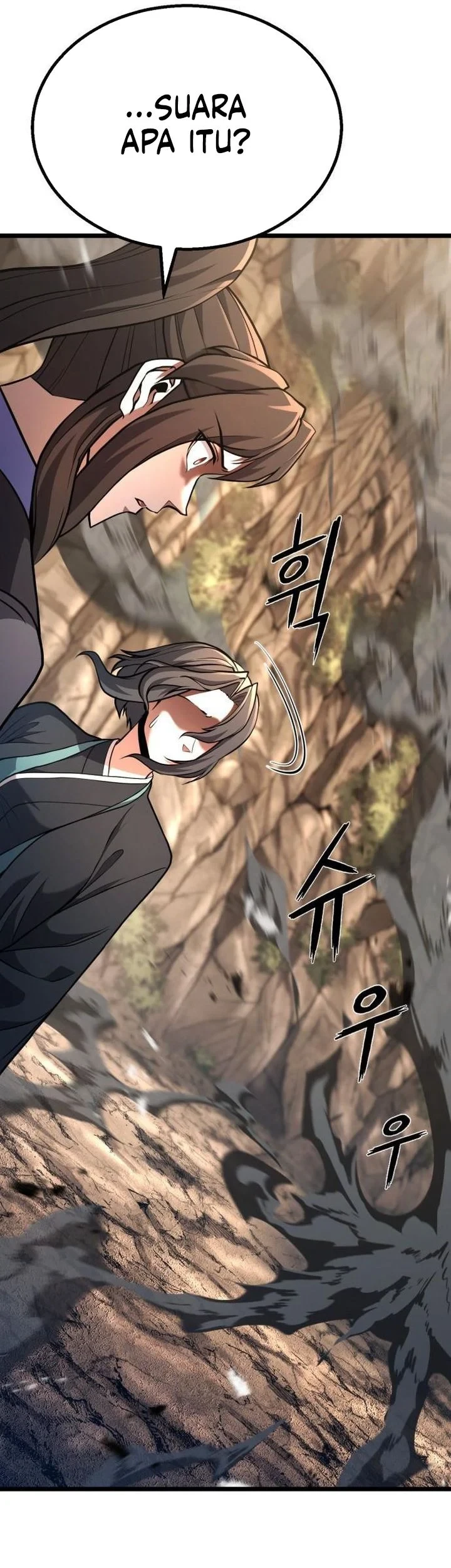 Revenge of the Bloom Flower Chapter 51 Gambar 16