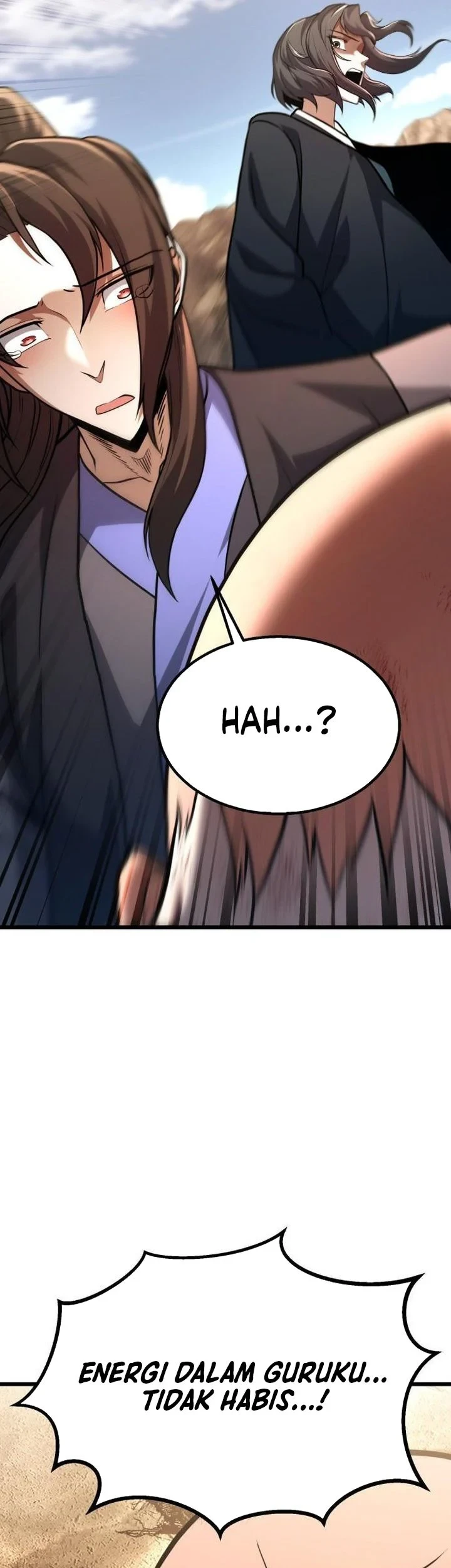 Revenge of the Bloom Flower Chapter 52 Gambar 18