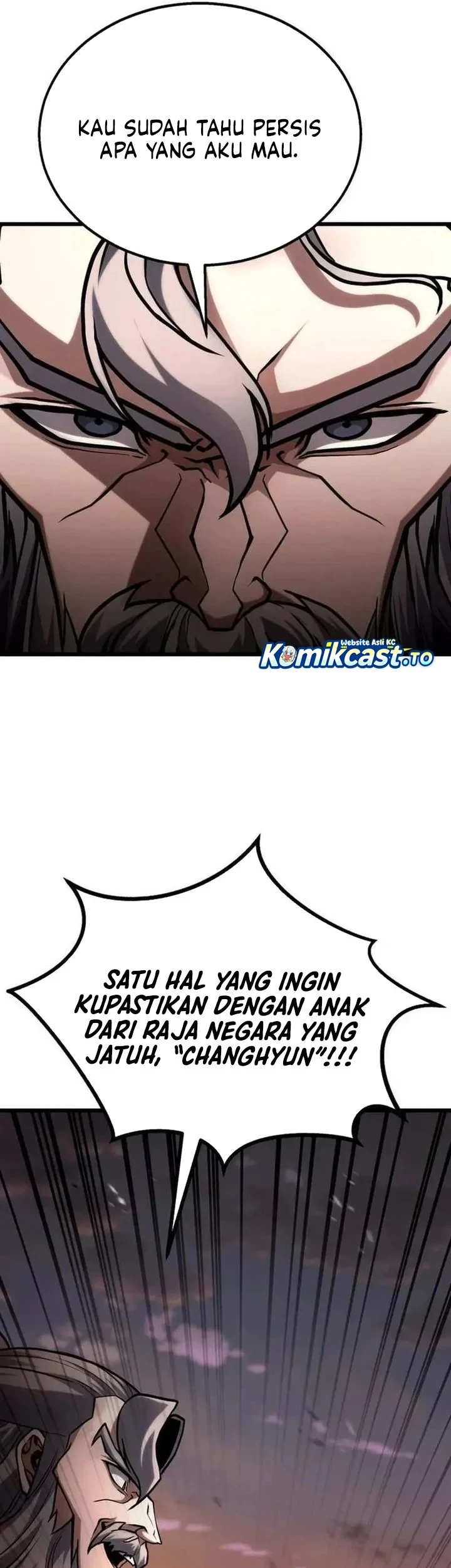 Revenge of the Bloom Flower Chapter 54 Gambar 17
