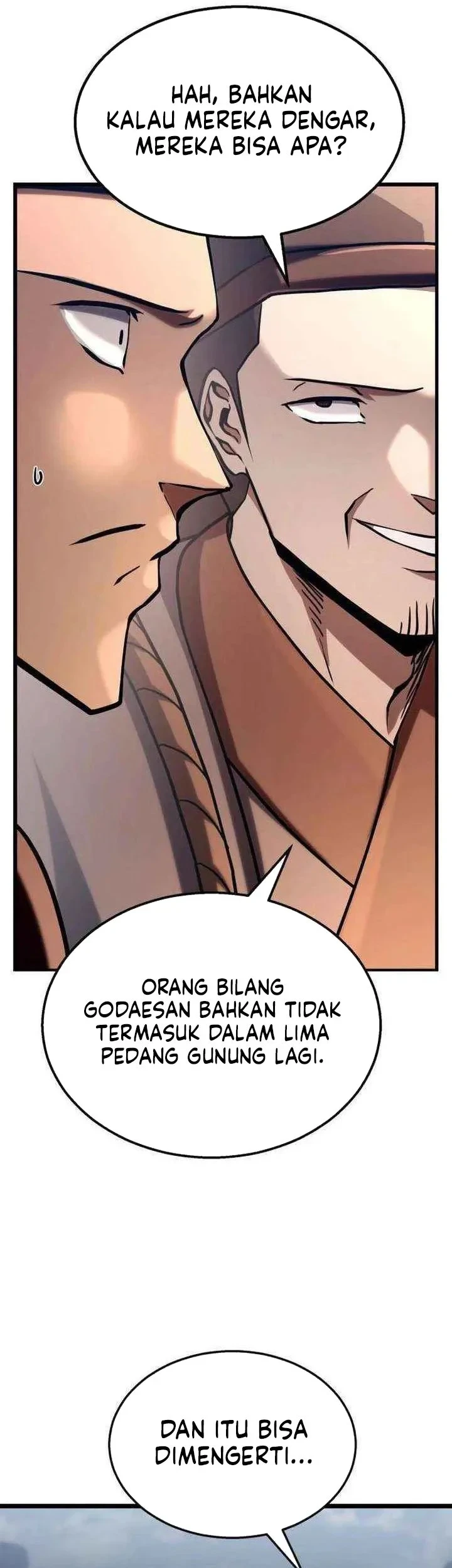 Revenge of the Bloom Flower Chapter 55 Gambar 15