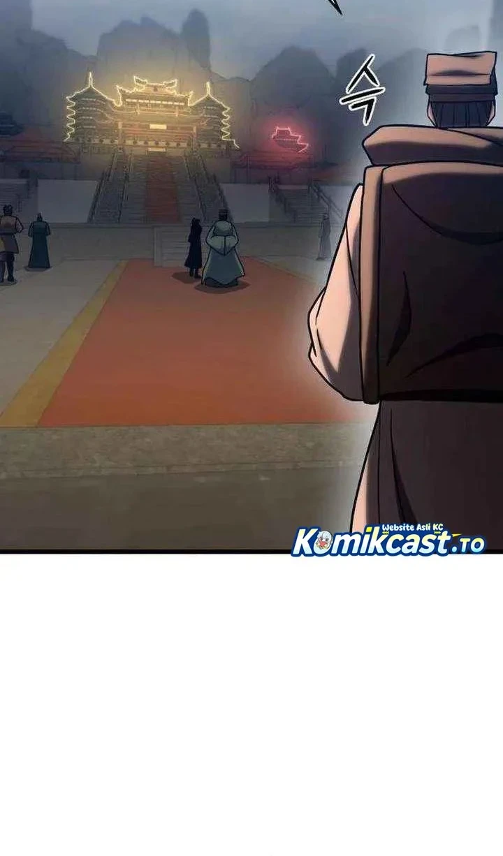 Revenge of the Bloom Flower Chapter 55 Gambar 16