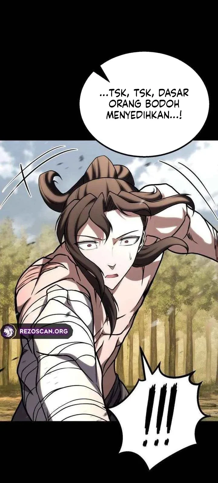 Revenge of the Bloom Flower Chapter 56 Gambar 19