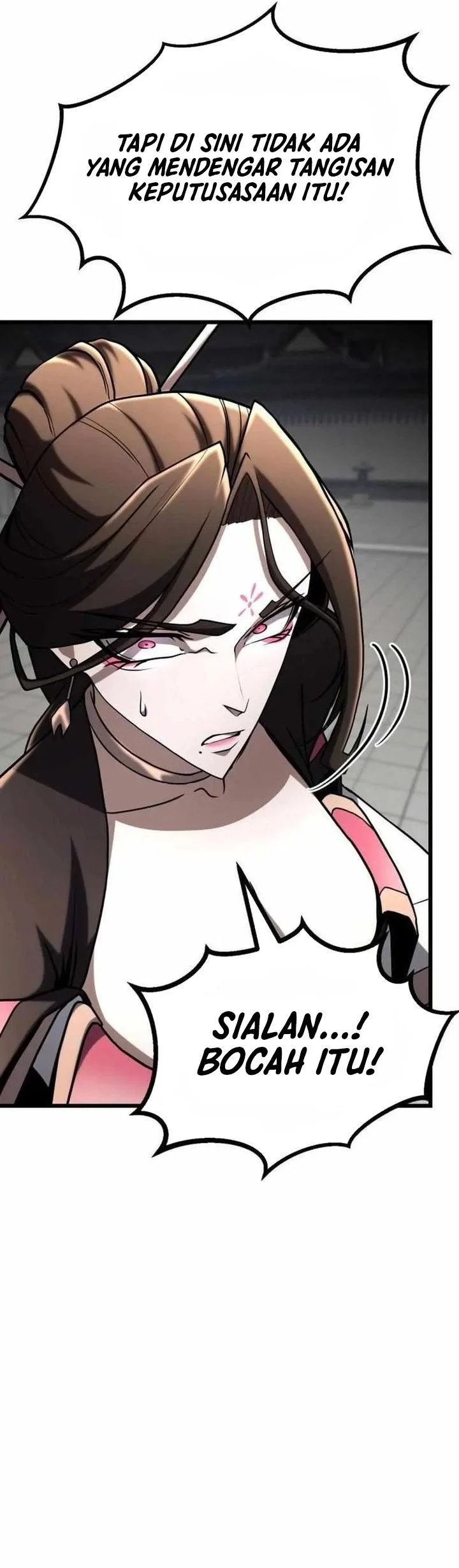 Revenge of the Bloom Flower Chapter 57 Gambar 19