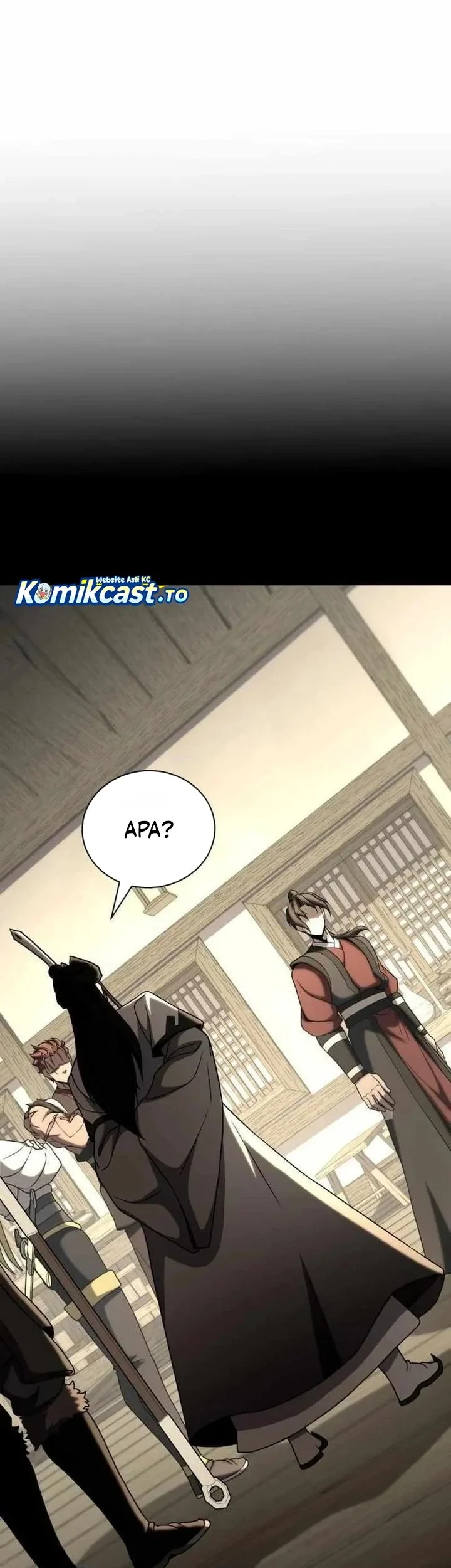 Revenge of the Bloom Flower Chapter 58 Gambar 17