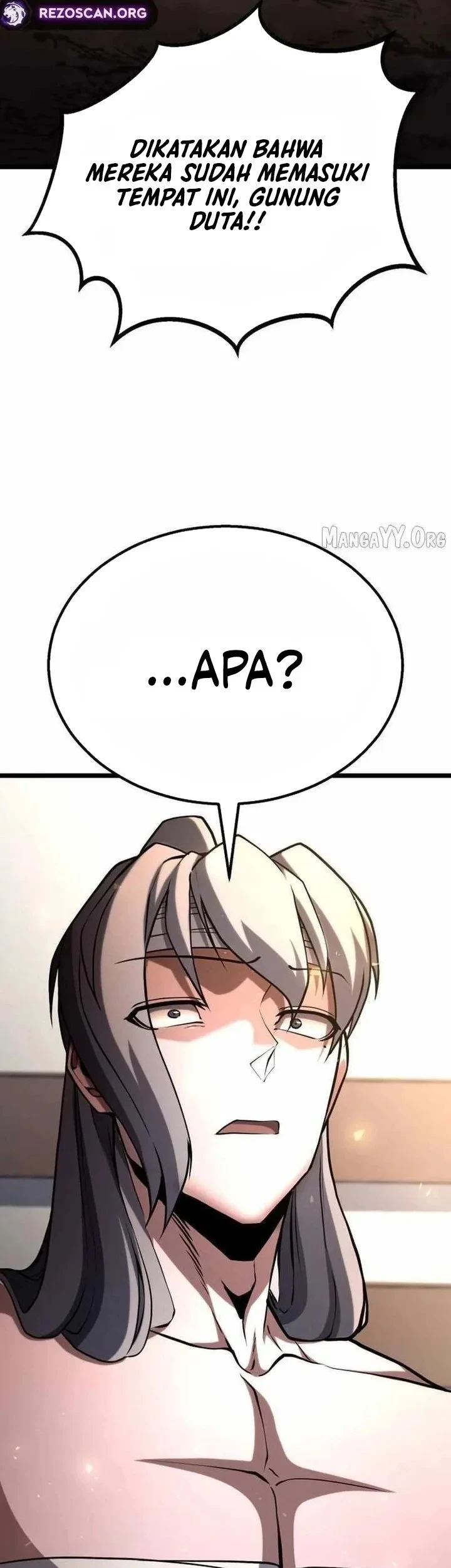 Revenge of the Bloom Flower Chapter 58 Gambar 15