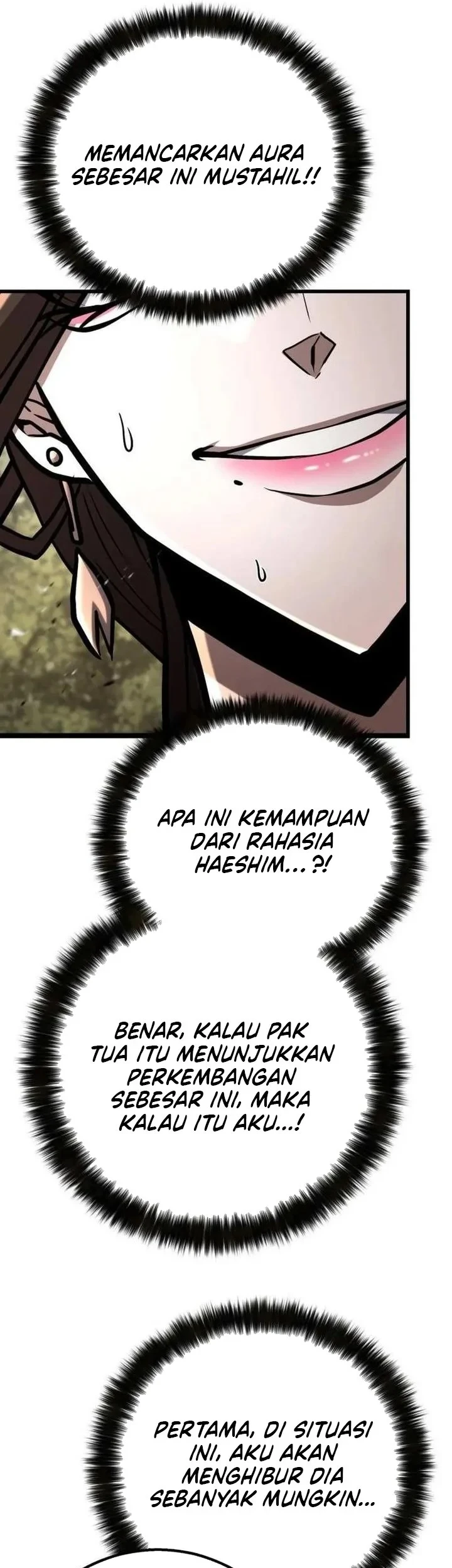 Revenge of the Bloom Flower Chapter 59 Gambar 18