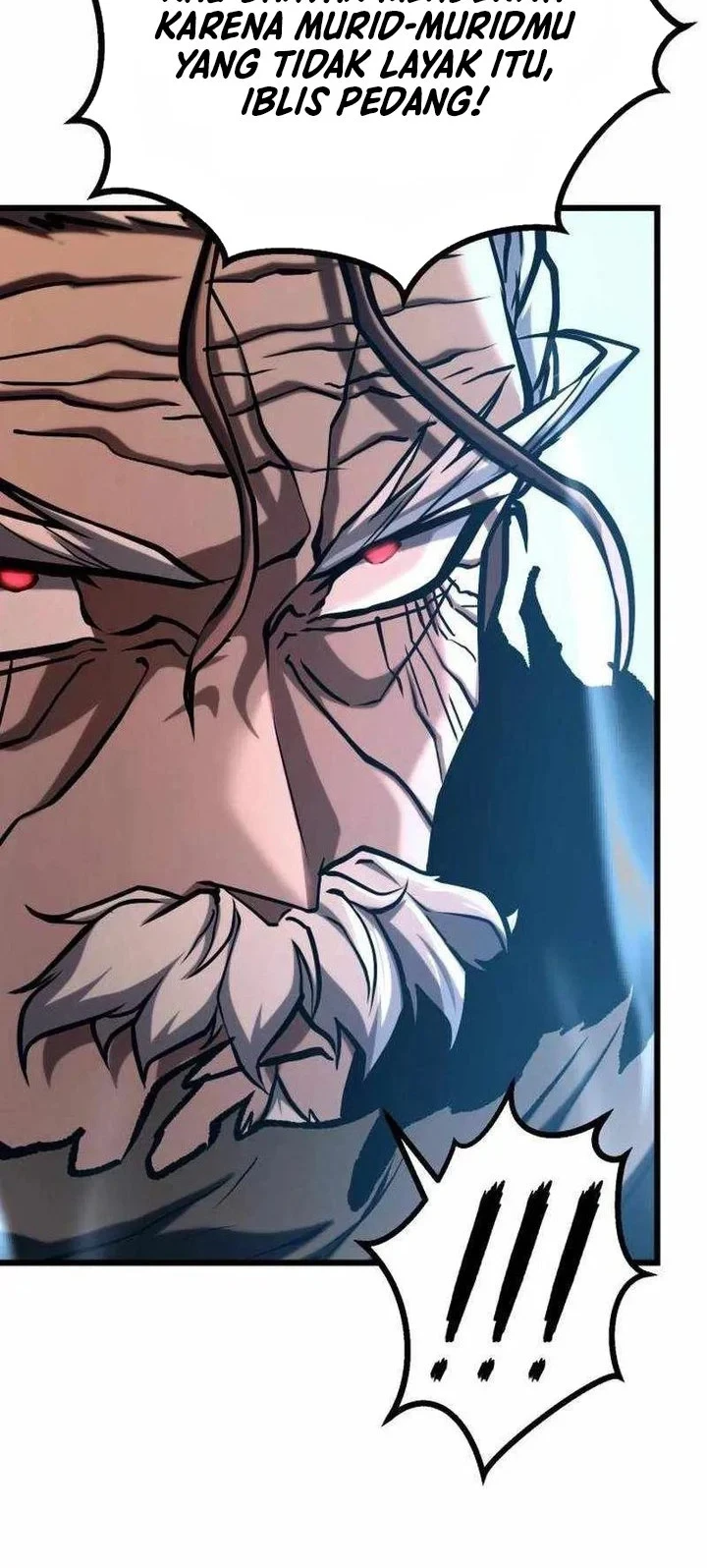 Revenge of the Bloom Flower Chapter 60 Gambar 17