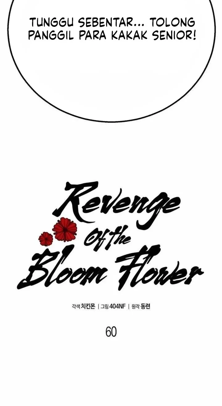 Revenge of the Bloom Flower Chapter 60 Gambar 15