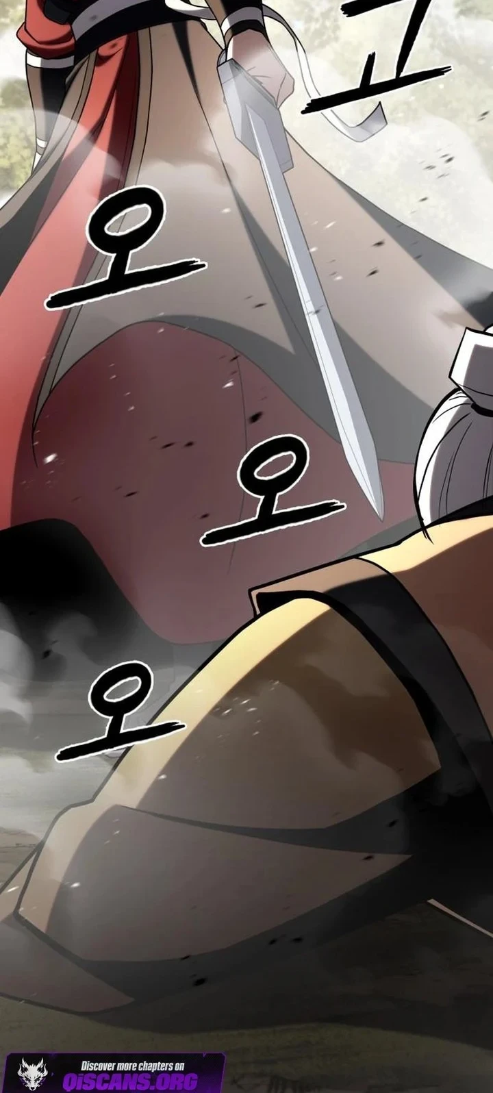Revenge of the Bloom Flower Chapter 61 Gambar 18